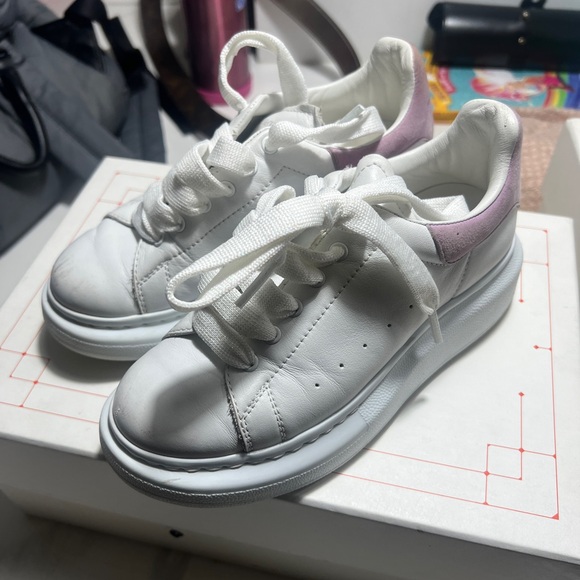 Alexander McQueen Other - Alexander Mcqueen